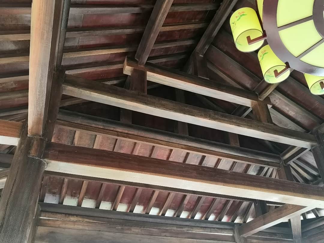 当中国风遇上中国风,你更中意谁?