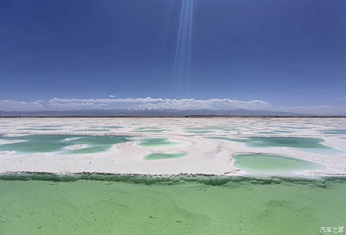 北京往返青甘大环线自驾游含茫涯火星基地俄博梁冷湖