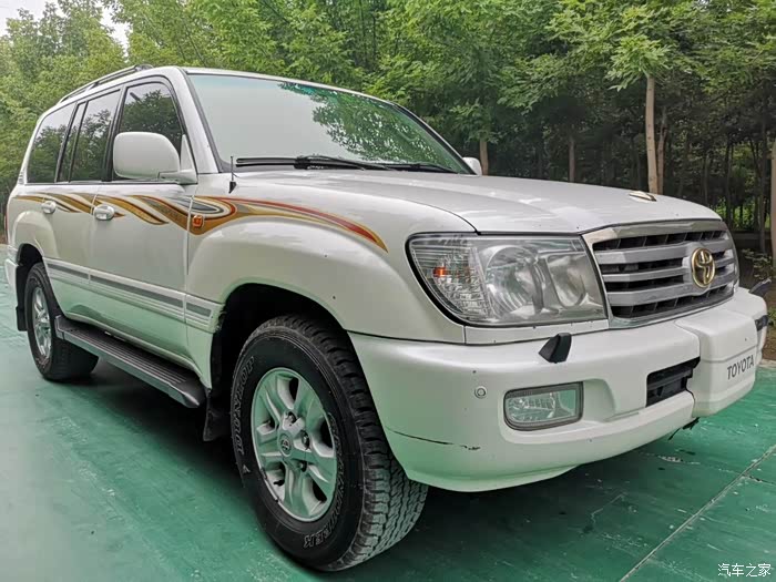 【图】寻一辆v77或v73,裸车,不要手续._帕杰罗论坛_汽车之家论坛