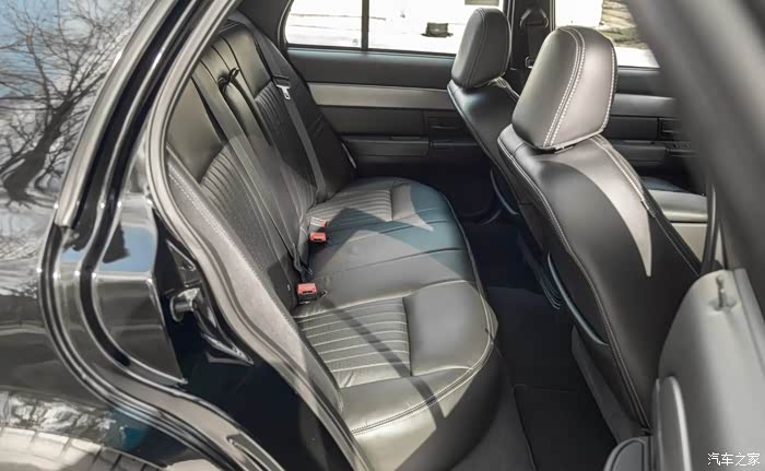 年末福利大反馈经典老车系列水星掠夺者