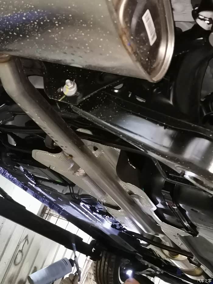 吉利星瑞星动我心照耀前程分享心得