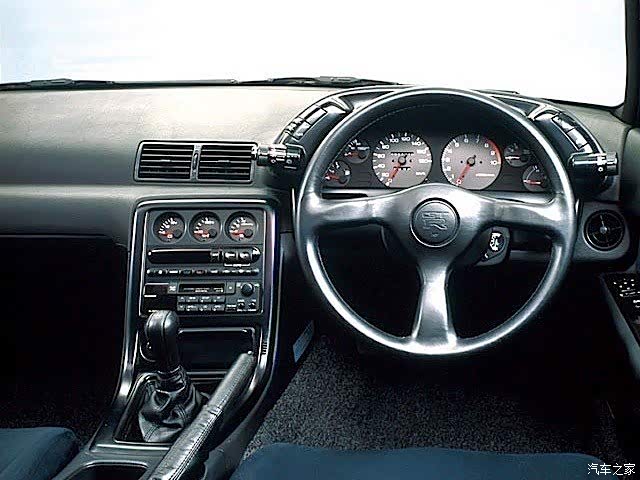 东瀛战神本神日产gtrr32