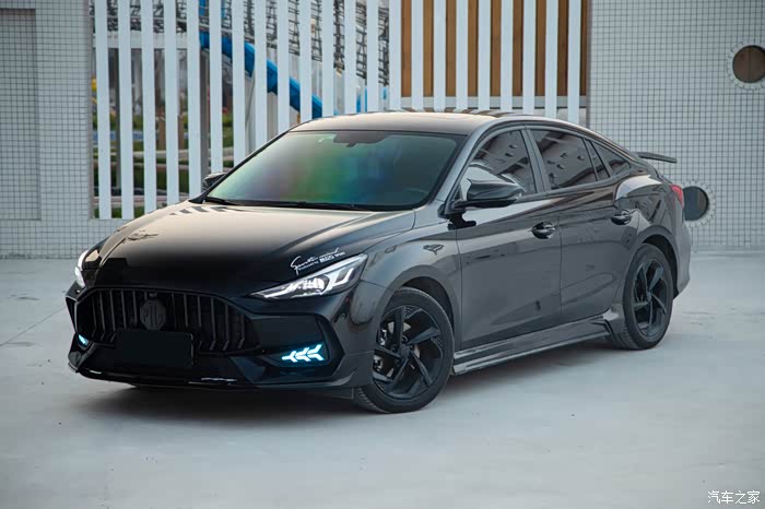 xpower运动款中网!_名爵5论坛_汽车之家论坛