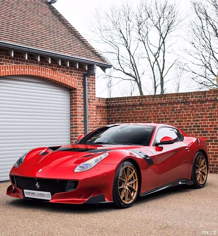 【图】有了它就啥也不想了_法拉利论坛_汽车之家论坛