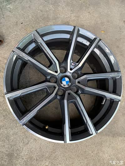 转让最新…新轮毂3系_宝马3系论坛_手机汽车之家