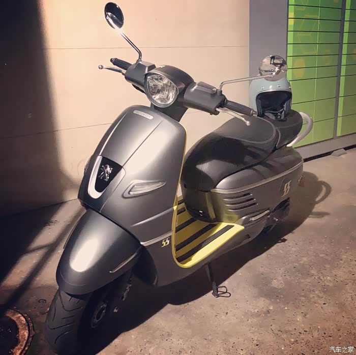 姜戈summer夏日限量版提车了