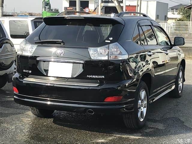 【图】06-08款rx350_雷克萨斯rx经典论坛_汽车之家论坛