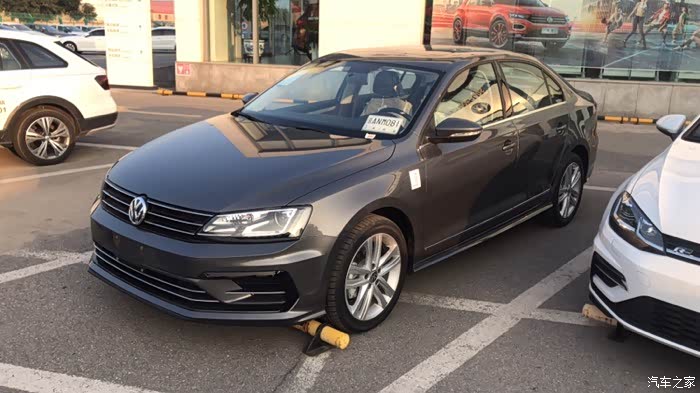 【图】熠动版什么颜色好看?_速腾论坛_汽车之家论坛