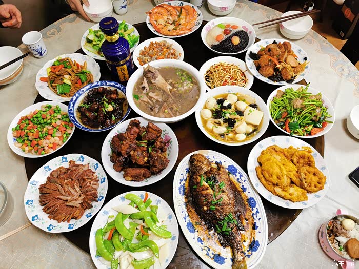 "元日"美好的诠释了这个温暖的春节