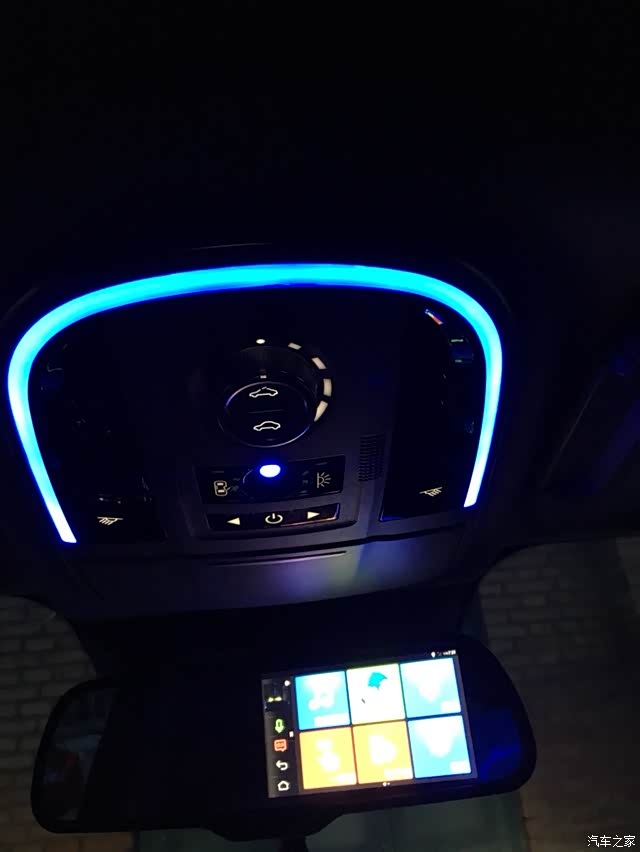 【图】20万左右平民越野车h9_哈弗h9论坛_汽车之家论坛