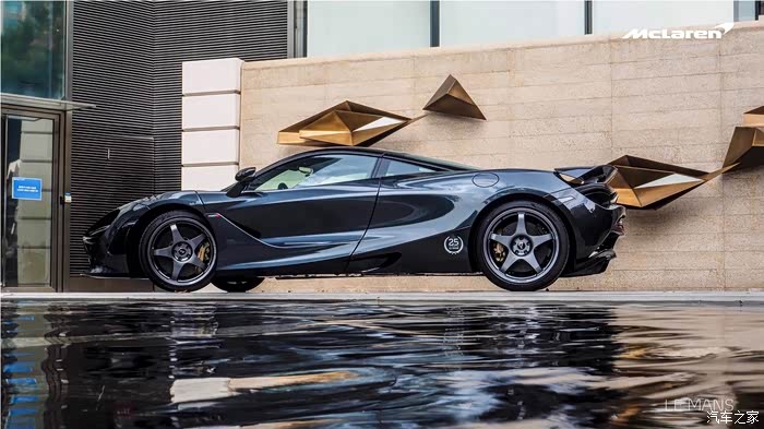 迈凯伦720s论坛_汽车之家论坛