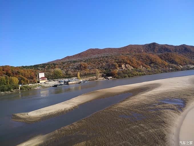 国家级风景名胜区防川
