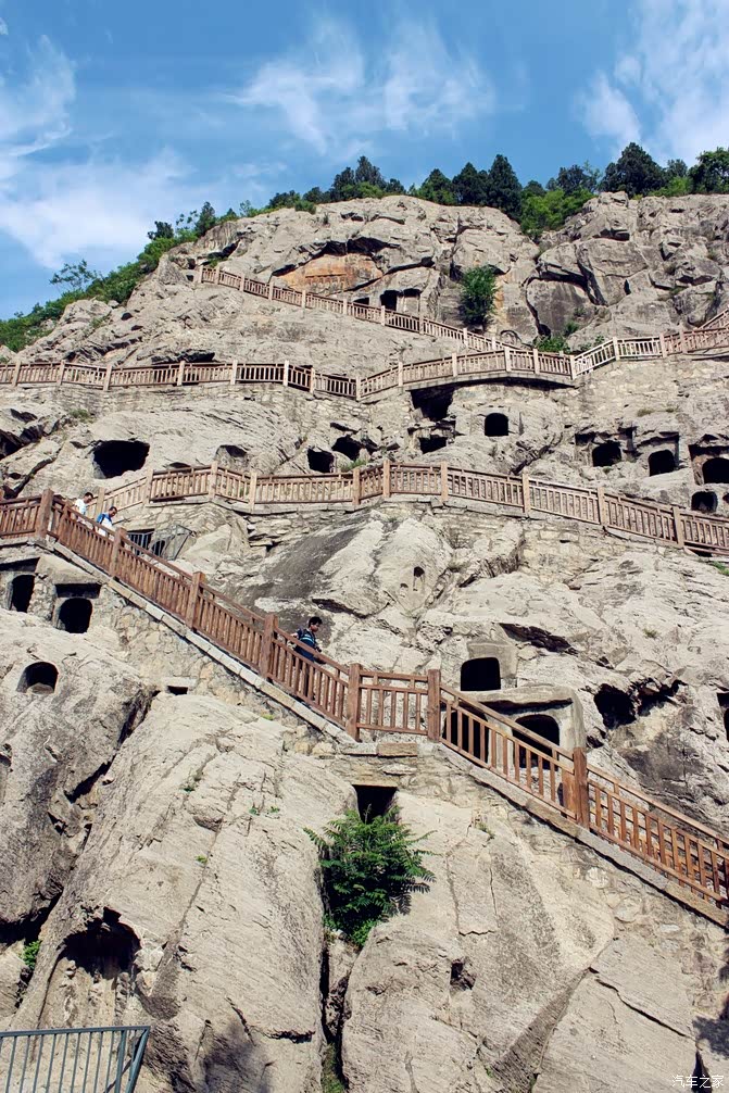 说走就走的求佛之旅