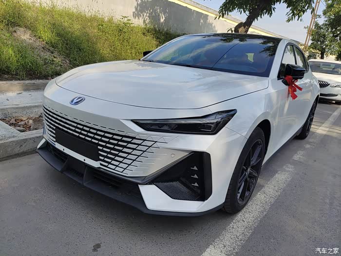 长安uni-v论坛_汽车之家论坛