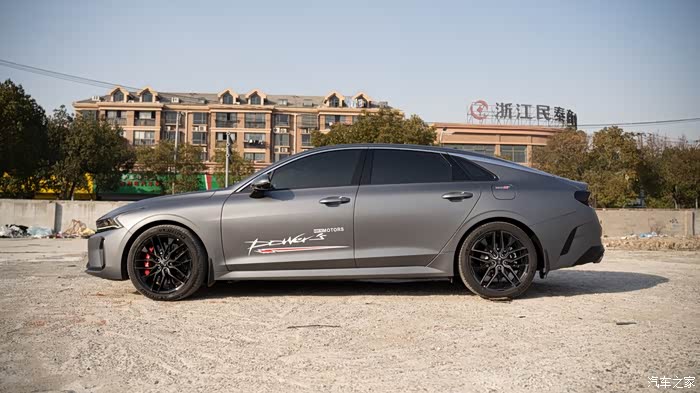 千辛万苦见证全新凯酷的改装历程