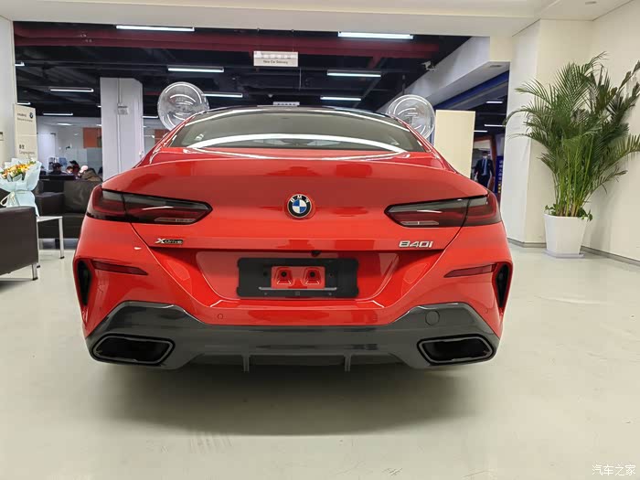 宝马8系论坛_汽车之家论坛