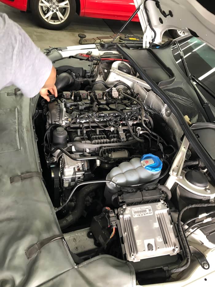 【图】小4二保过程简述_奥迪a4l论坛_汽车之家论坛