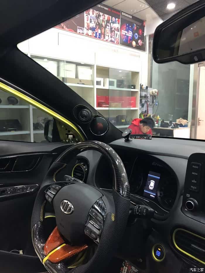 【图】昂西诺继续改装,继续折腾~~_encino 昂希诺论坛_汽车之家论坛