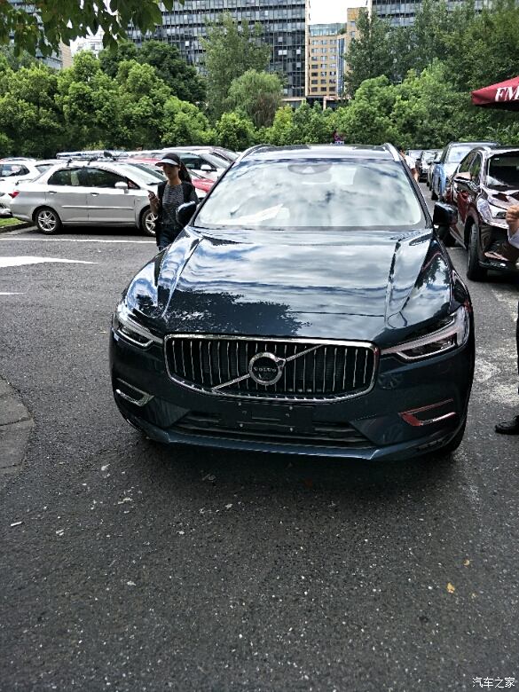 沃尔沃xc60论坛