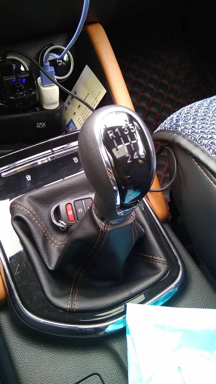 福利贴,今天上一个加长档杆的作业吧