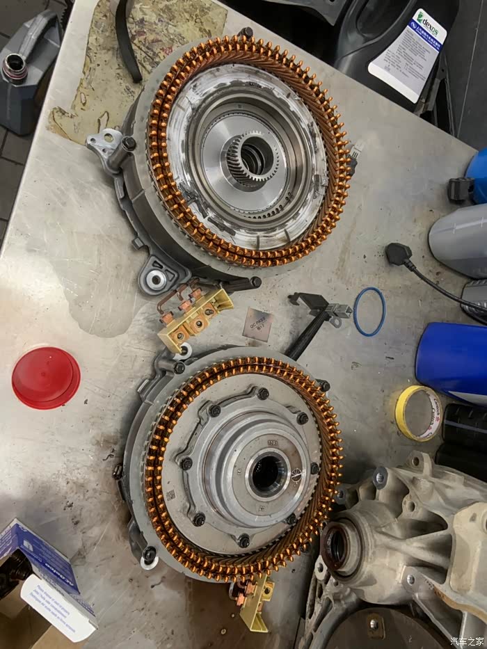 别克君越30h变速箱害惨了我