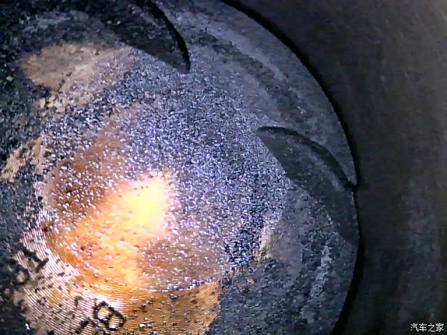 2015款索纳塔九16t四年行驶十万公里观察记录积碳