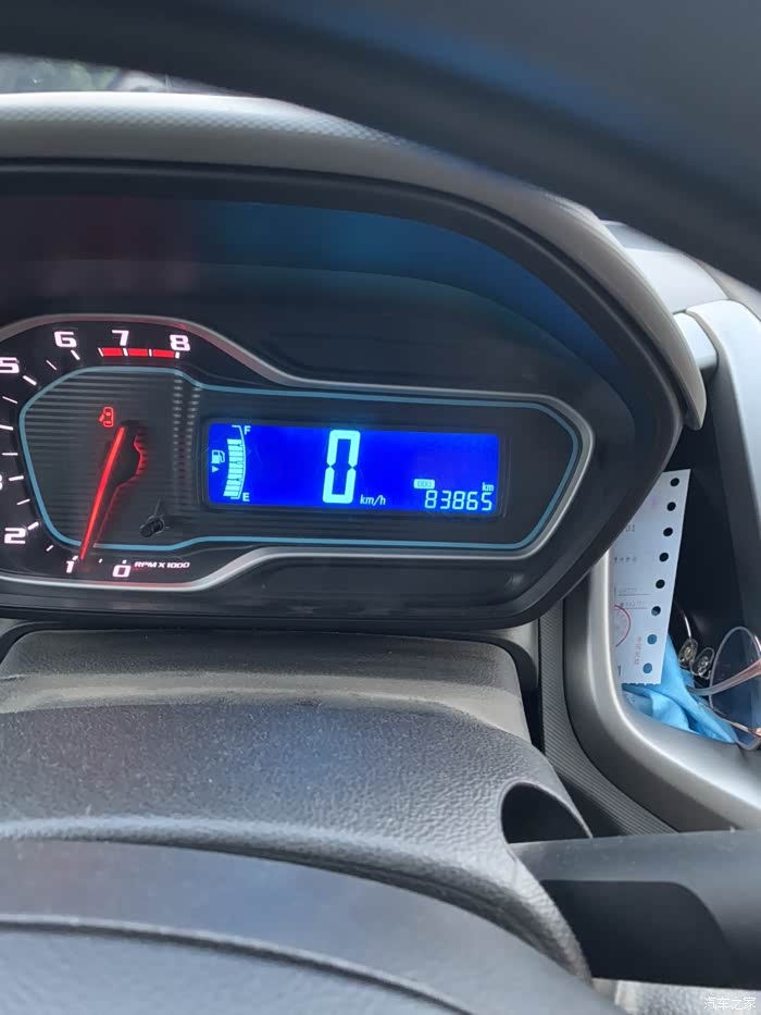 爱唯欧扳手出现