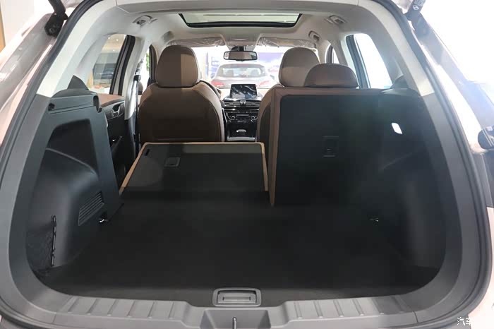 【盛夏畅购季】宝沃复兴战略的重要成员——bx5