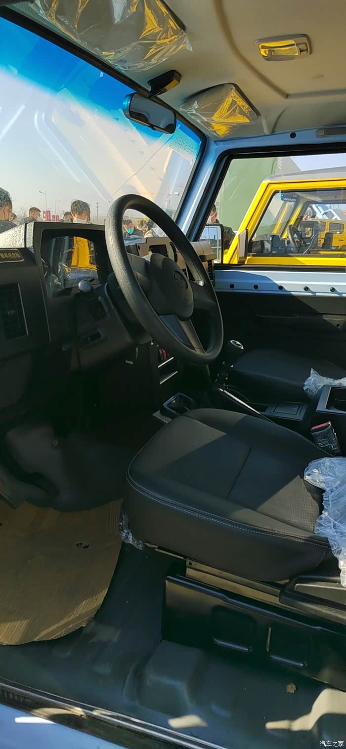 【图】关于2023款212狙击手个人见解_212论坛_汽车之家论坛