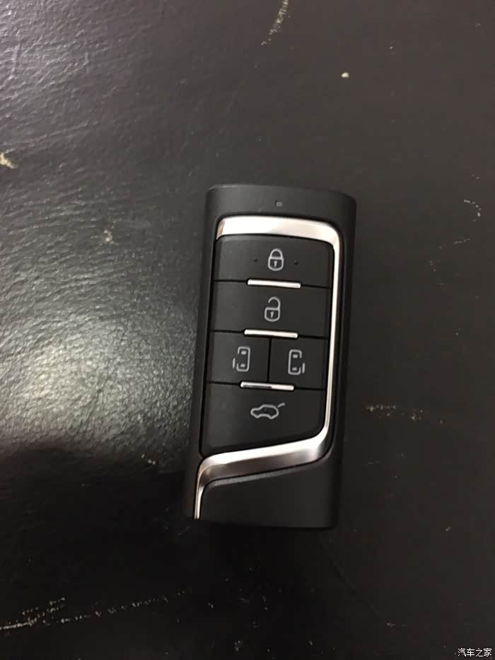 【图】下午吃了饭跑去提车,热死了_传祺gm8论坛_汽车之家论坛