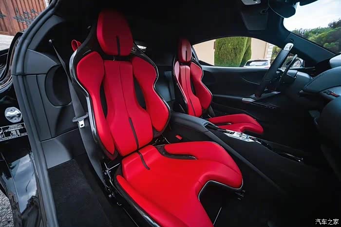 法拉利ferrarisf90stradale