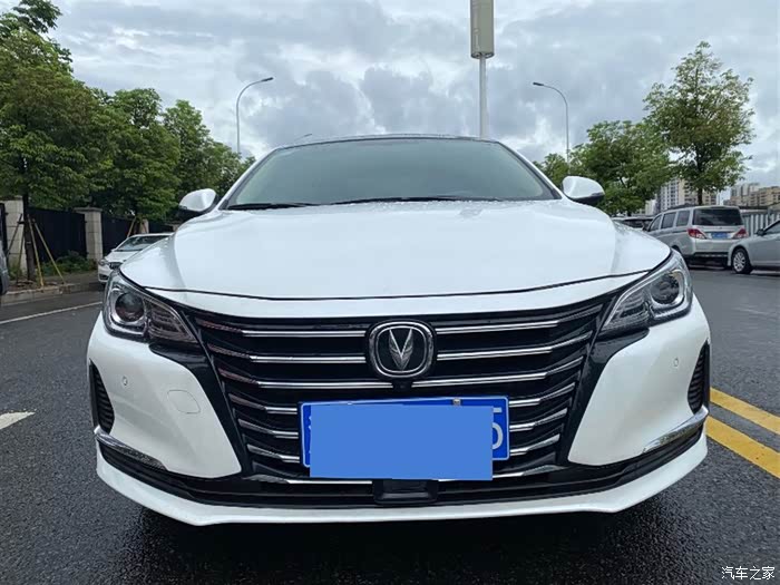 狂欢十二月分享一辆2020款睿骋cc告诉你新老款的区别