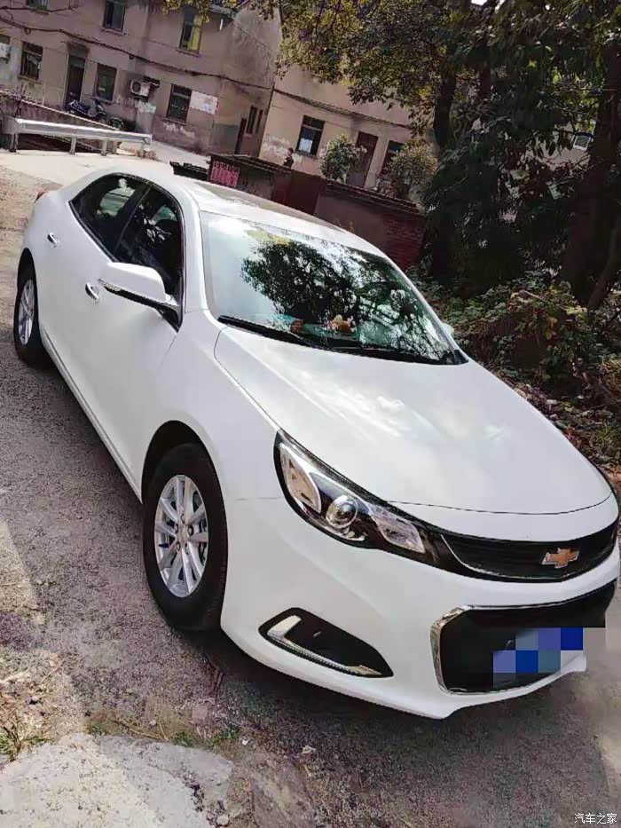 迈锐宝风尚版确实不错