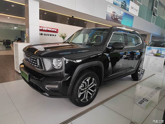 哈弗大狗夏季安全用车