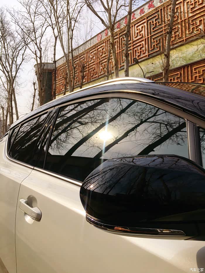 【前路漫漫 未来可期】选你不悔,我得挚爱CHR