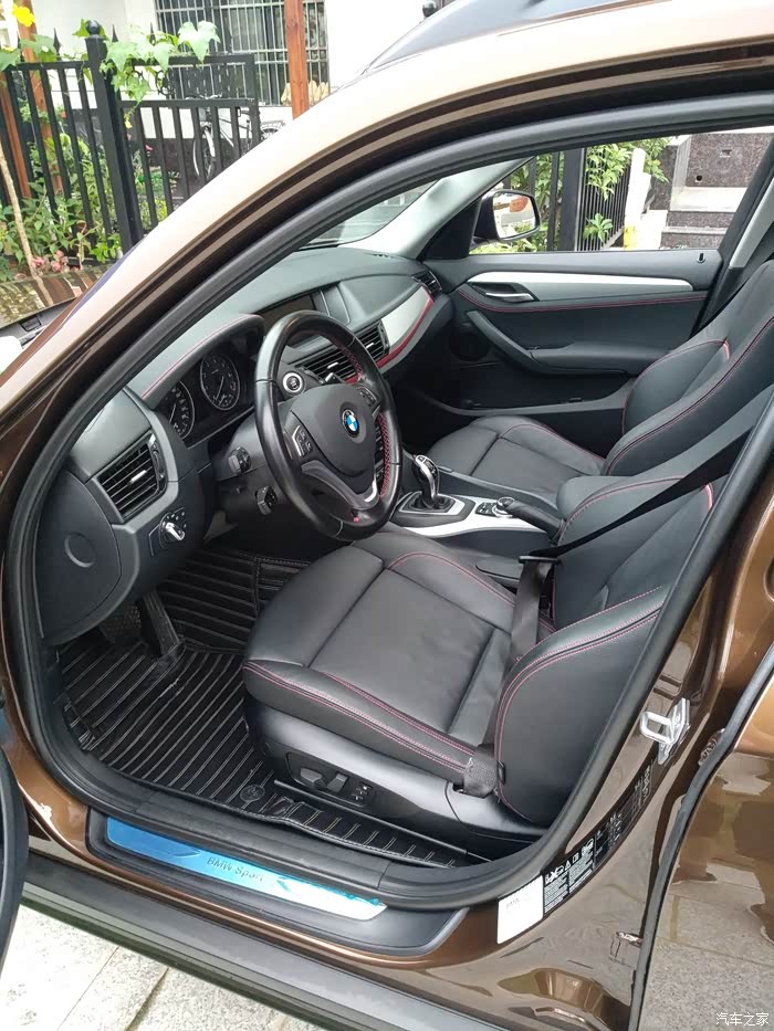 合肥个人求购宝马x1 2.0t(14到16款)求版主放过