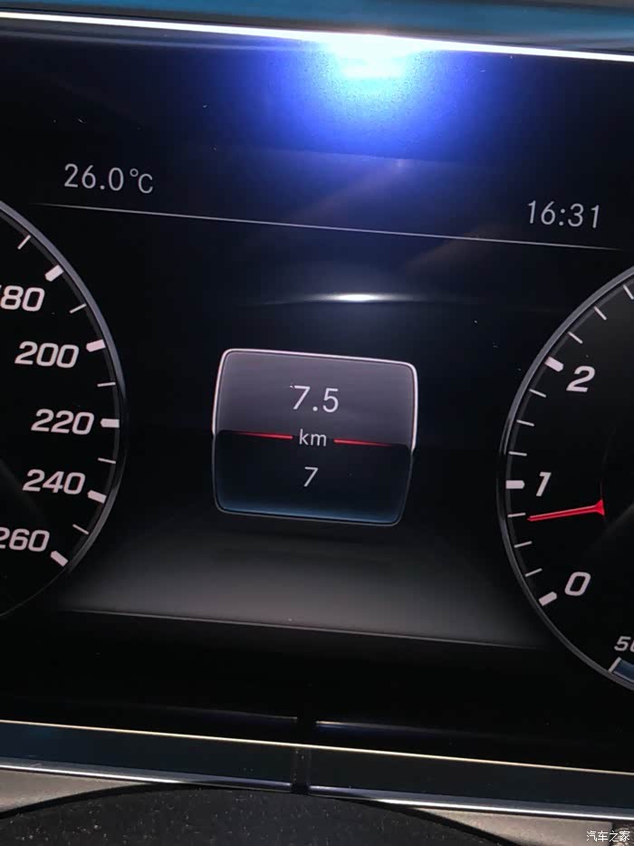 奔驰e级论坛_汽车之家论坛