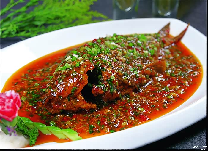 【图】【你好2021】2021美好的新生活之干烧鱼翅_美