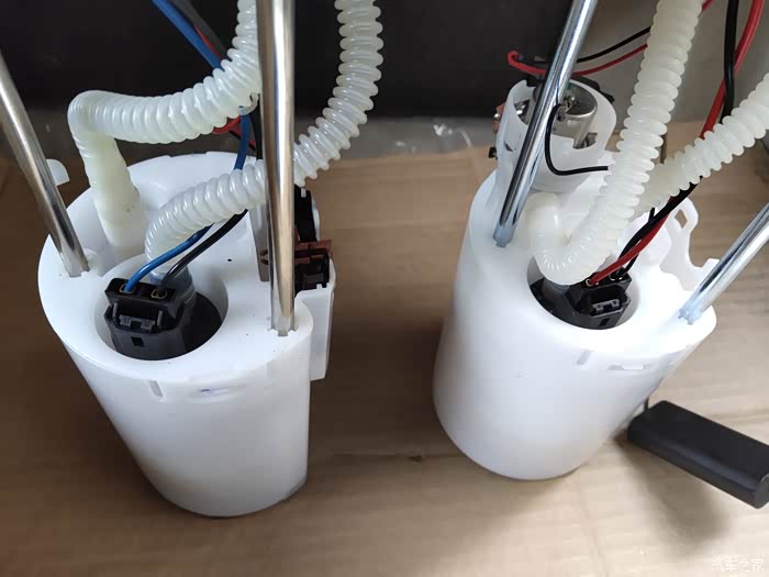 【图】关于s6汽油泵_比亚迪s6论坛_汽车之家论坛