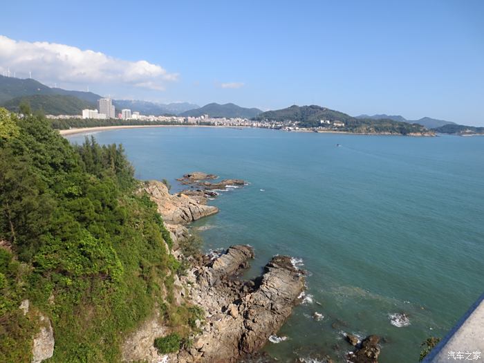 降溫送關懷打卡陽江東平飛龍寺