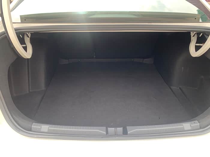 2020喜提朗逸plus交车作业