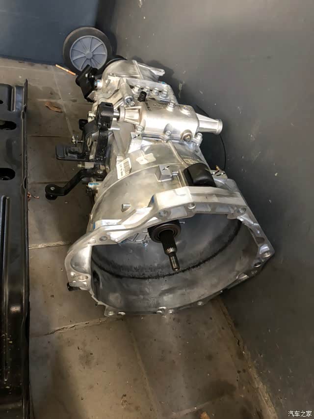 【图】一万公里大通g10手动变速箱问题_上汽大通maxus g10论坛_汽车之