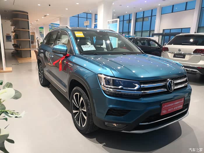 宁静而致远舒适且放松湖光蓝途岳提车记