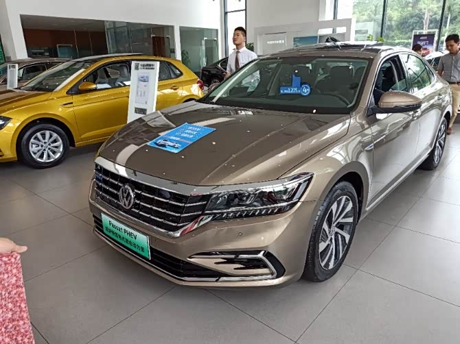 帕萨特新能源论坛_汽车之家论坛