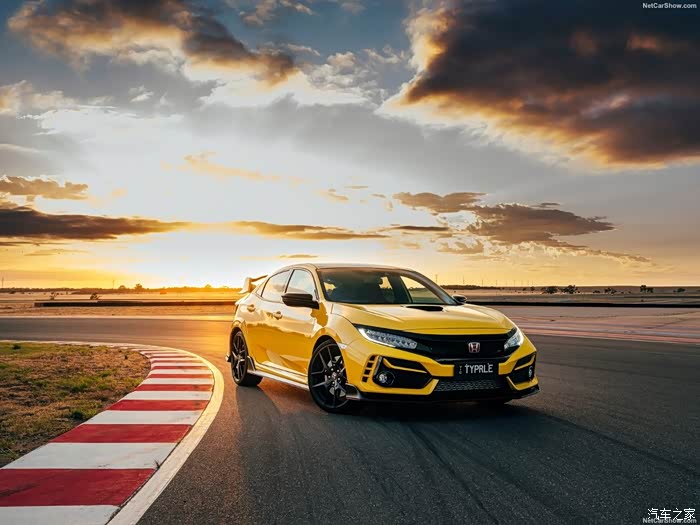 【图】画一台纯正的jdm钢炮-本田思域typer_思域论坛_汽车之家论坛