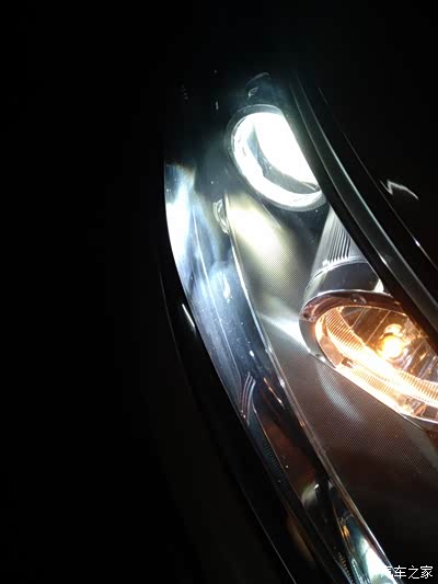 2017款吉利新远景大灯左右调节怎么没反应?