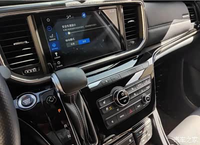 gm8用车情况和功能分享_传祺m8论坛_手机汽车之家