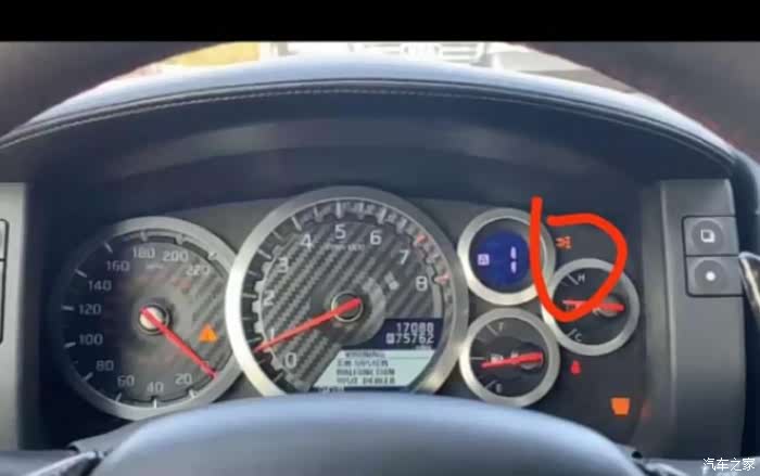 图 Gtr35变速箱没有246挡问题一针见血不走弯路故障码p0842 P0797 日产gt R论坛 汽车之家论坛