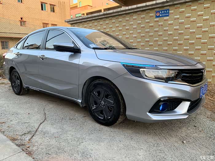 【享·趣大世界】改改改,折腾才快乐,享域改装作业来一篇