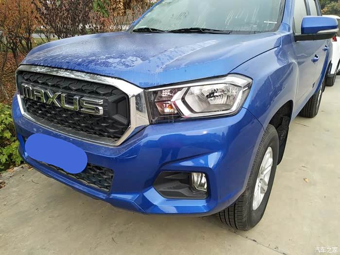 即将迎来生意好帮手大通t70